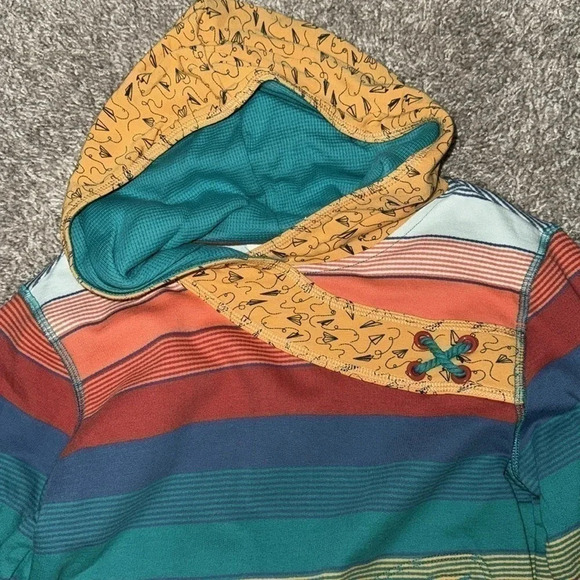 •Matilda Jane hoodie•​ - Picture 2 of 3